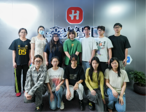Overseas Department