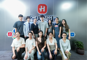 Xiaohongshu Operations Department