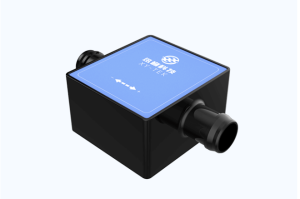 Pulsatile Flow Sensor