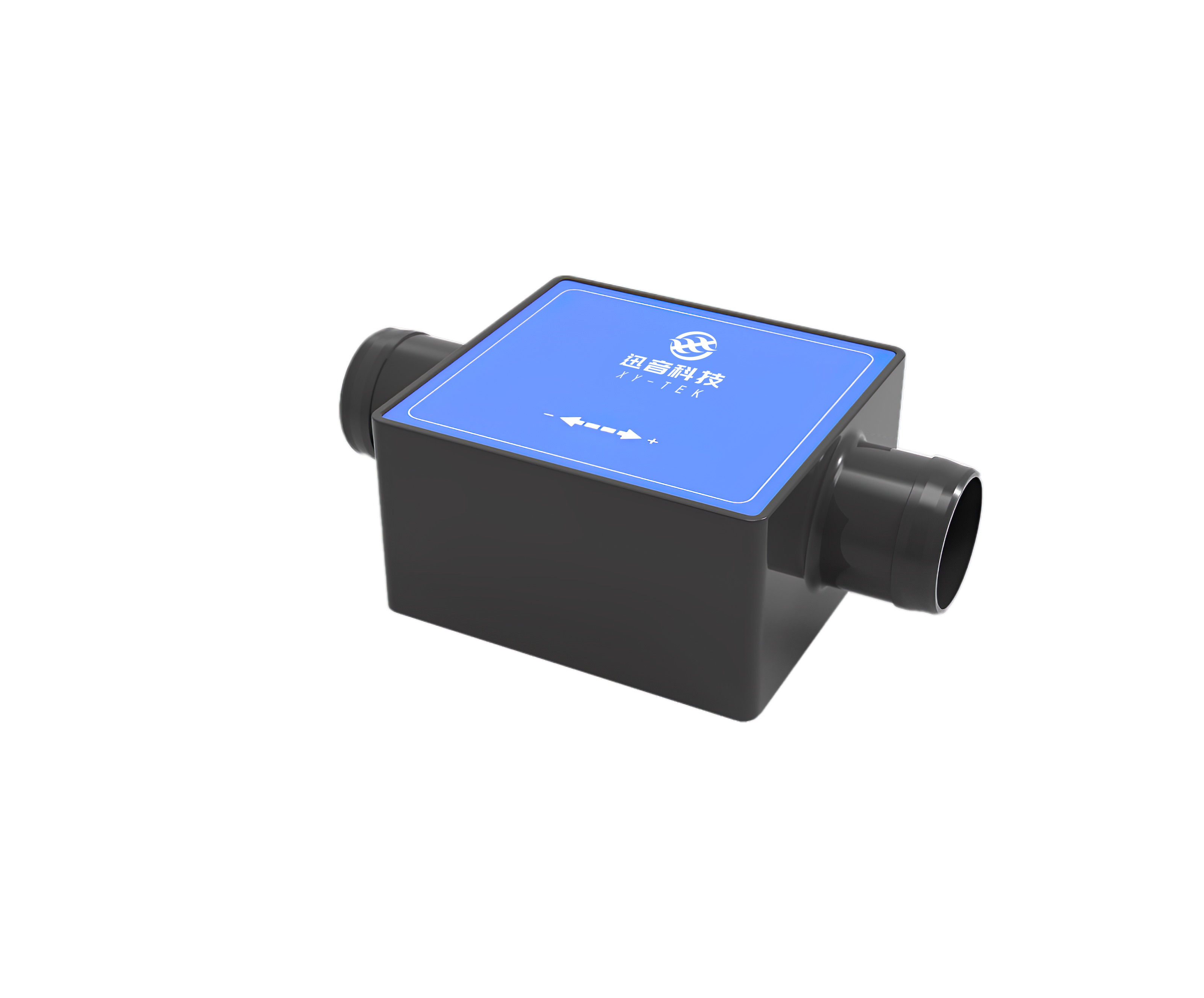 TH-2 hemodynamic flow sensor for cardiovascular lab