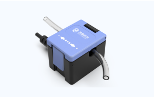 Ultrasonic Flow Meter
