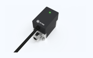 Inline Ultrasonic Flow Sensor