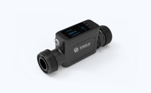 Inline Ultrasonic Flow Sensor