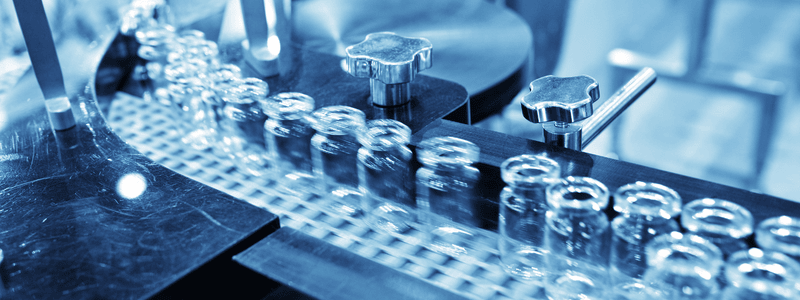 Industrial automation and new energy fluid handling where ultrasonic flow sensors are deployed