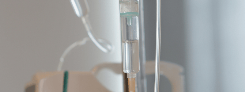 Medical device application