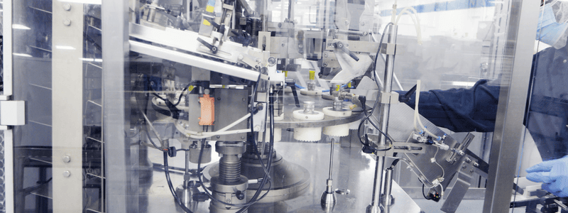 Medical Devices Application