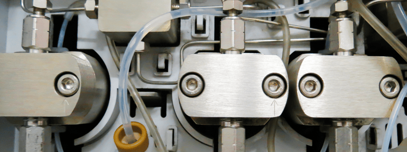 OEM ultrasonic flow sensors are applied in semiconductor fluid control systems