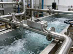 Data centers, industrial equipment, medical device manufacturers, charging station makers