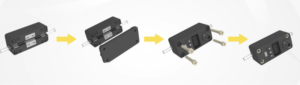 Lithium-ion battery manufacturers, new energy equipment makers