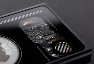 LORZOR Wallet Pro