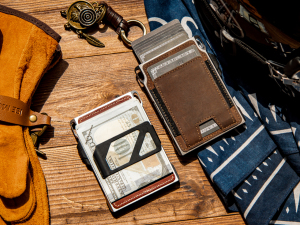 LORZOR 1979 Wallet