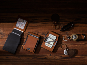 LORZOR 1979 Fold Wallet
