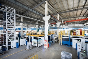 Franz factory 