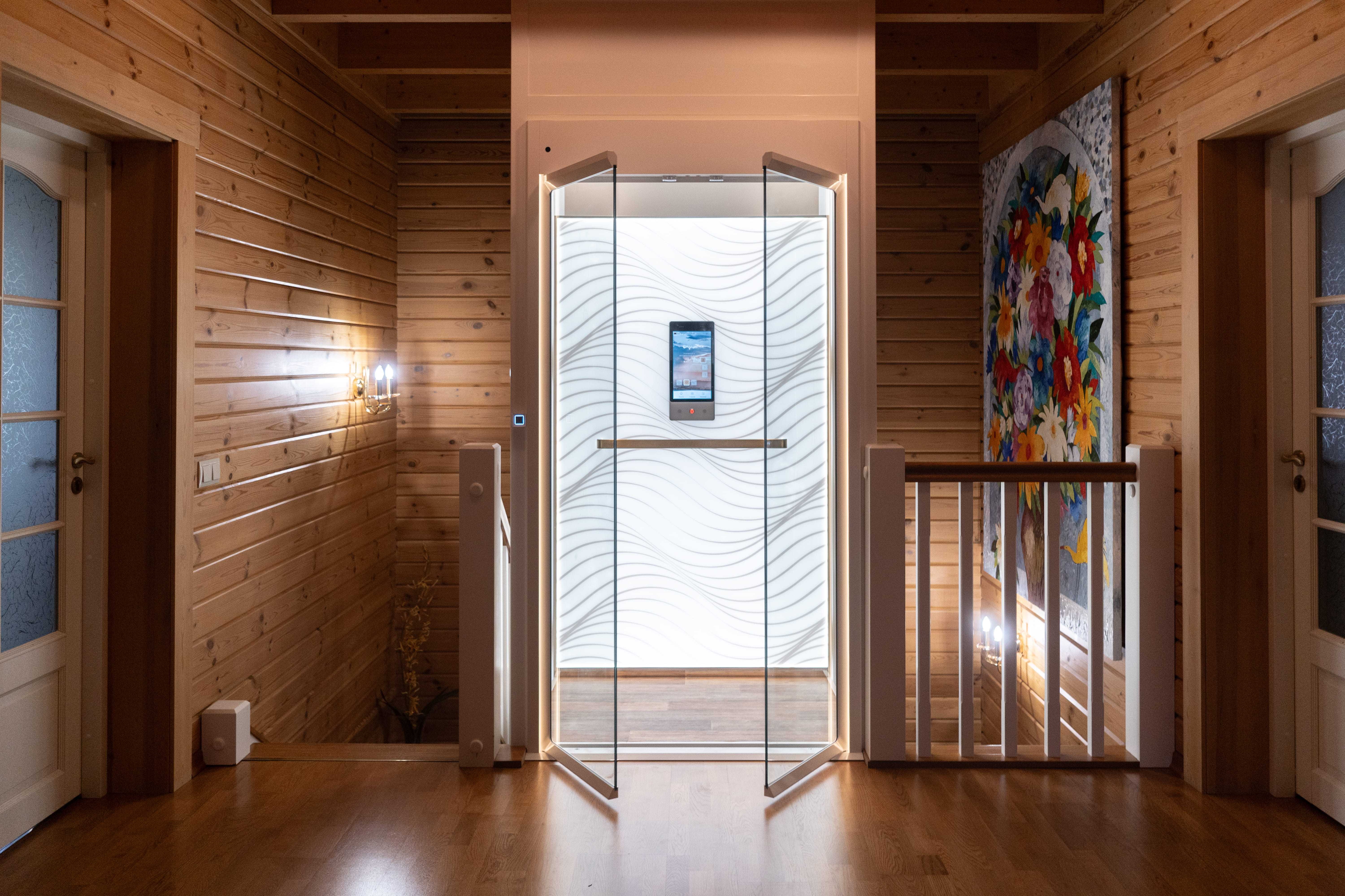 Platform lift