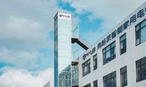 Franz factory