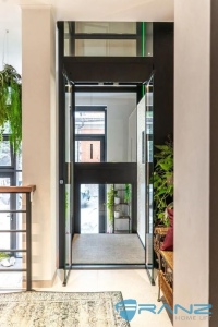 Home lift distributor
