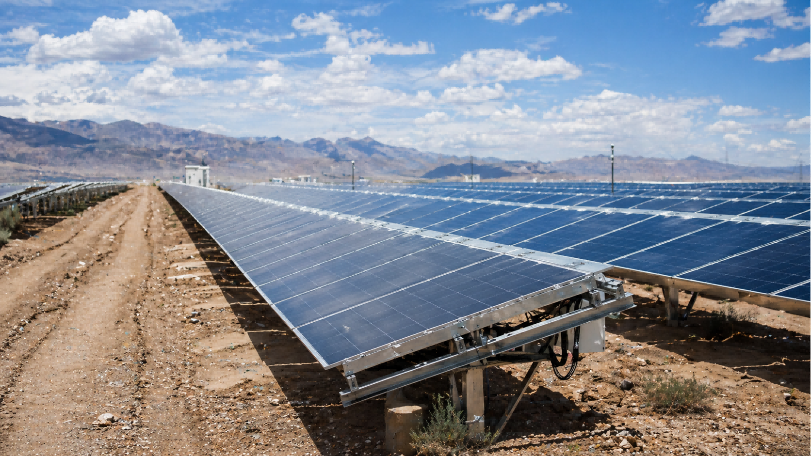 Solar inverter power monitoring with leakage current sensing