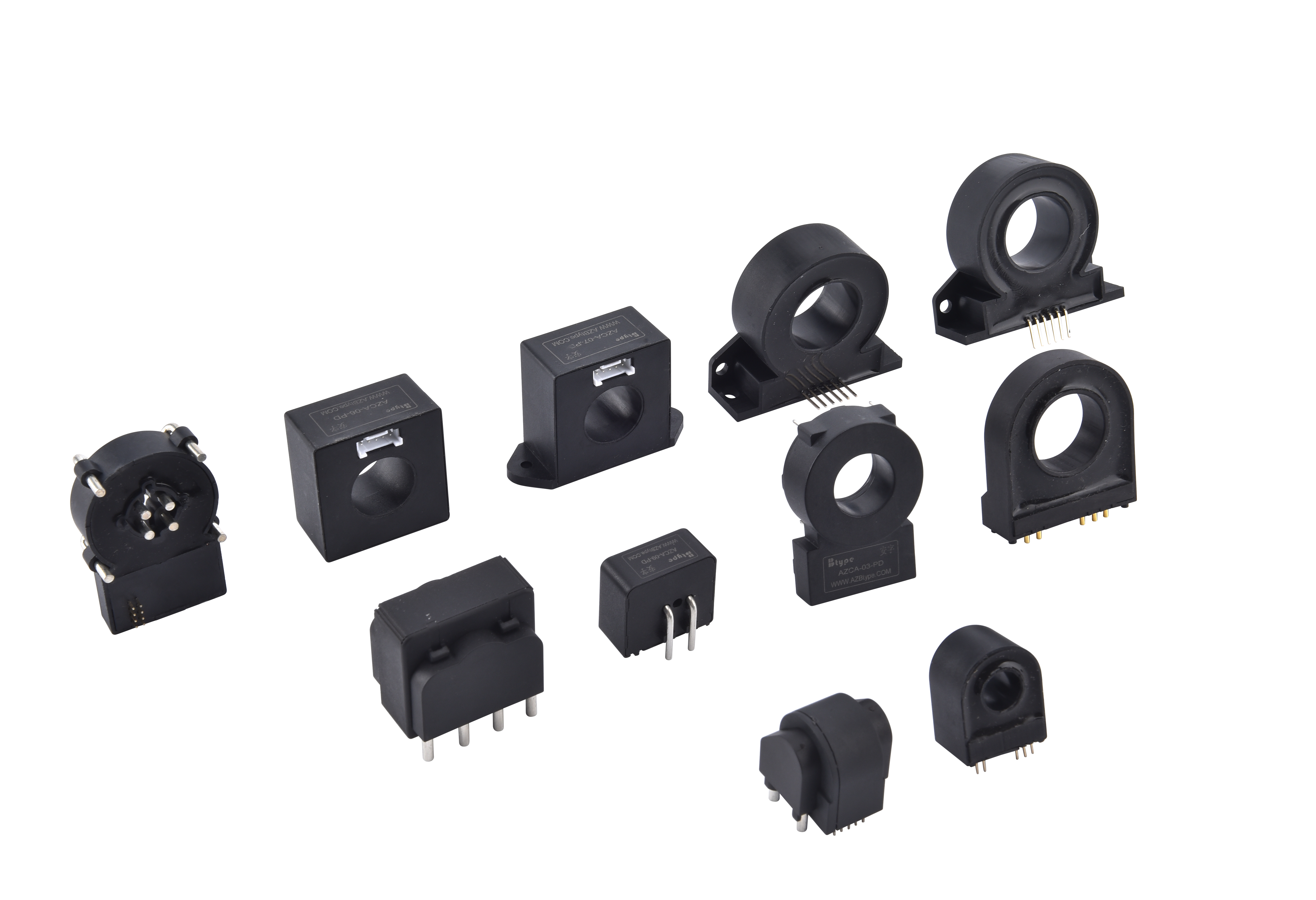 Leakage Current Sensor