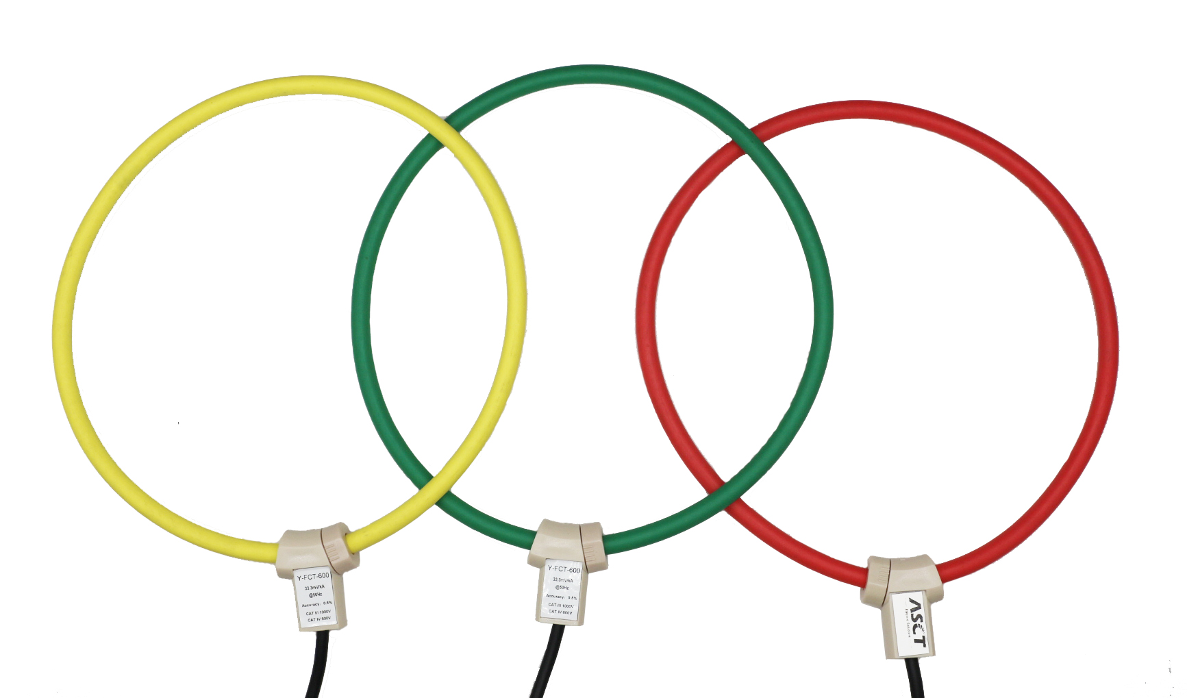 Flexible Rogowski Coil 