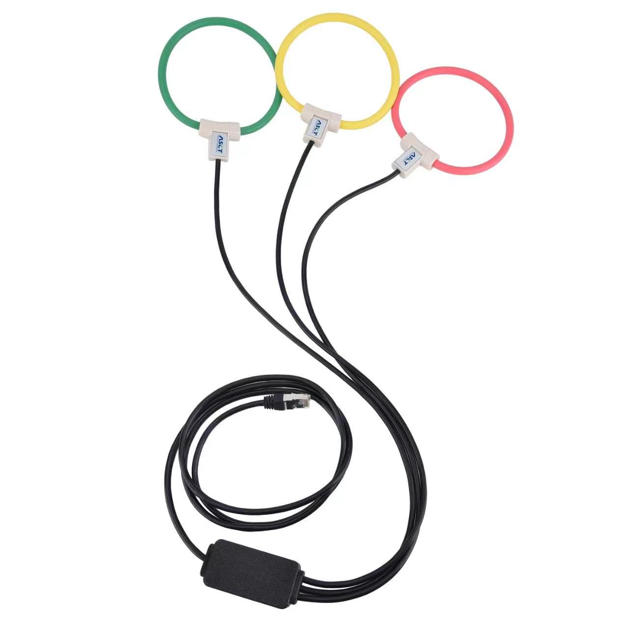 Flexible Rogowski Coil