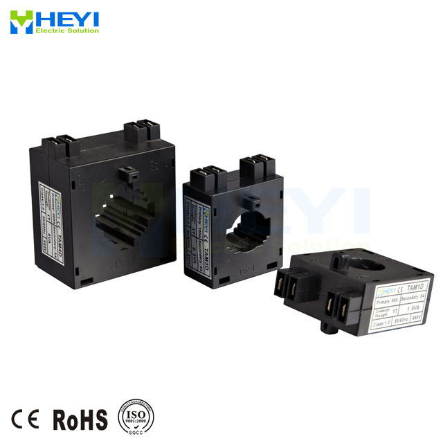 DX current transformer