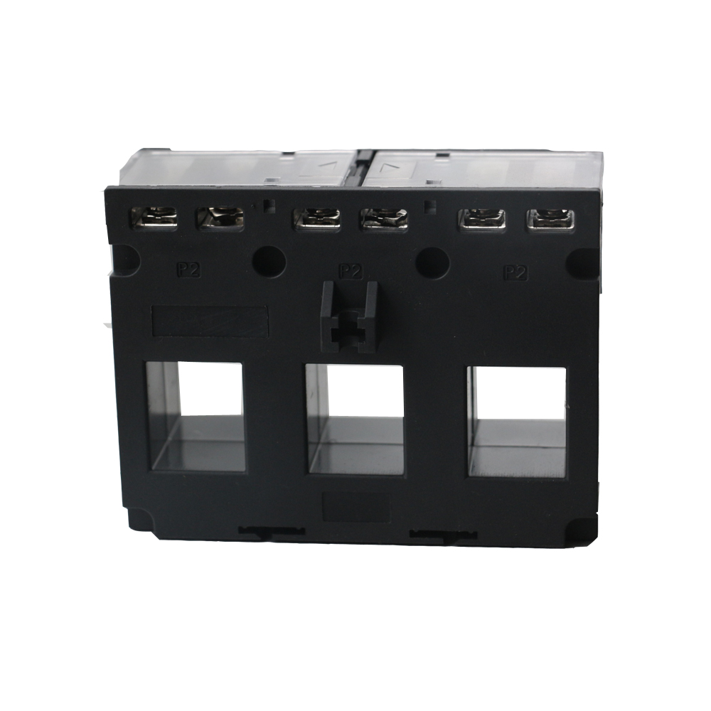 HCT2851 three phase current transformer