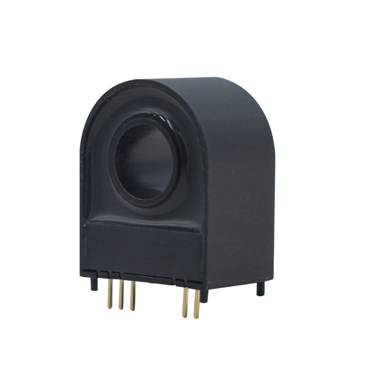 HYCA-10 Leakage Current Sensor front view