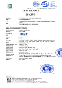 RoHS Test Report