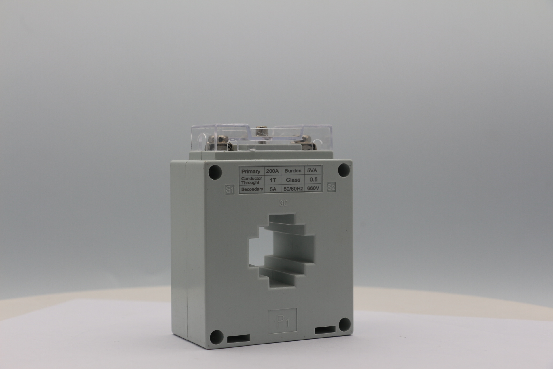 MSQ-30 current transformer