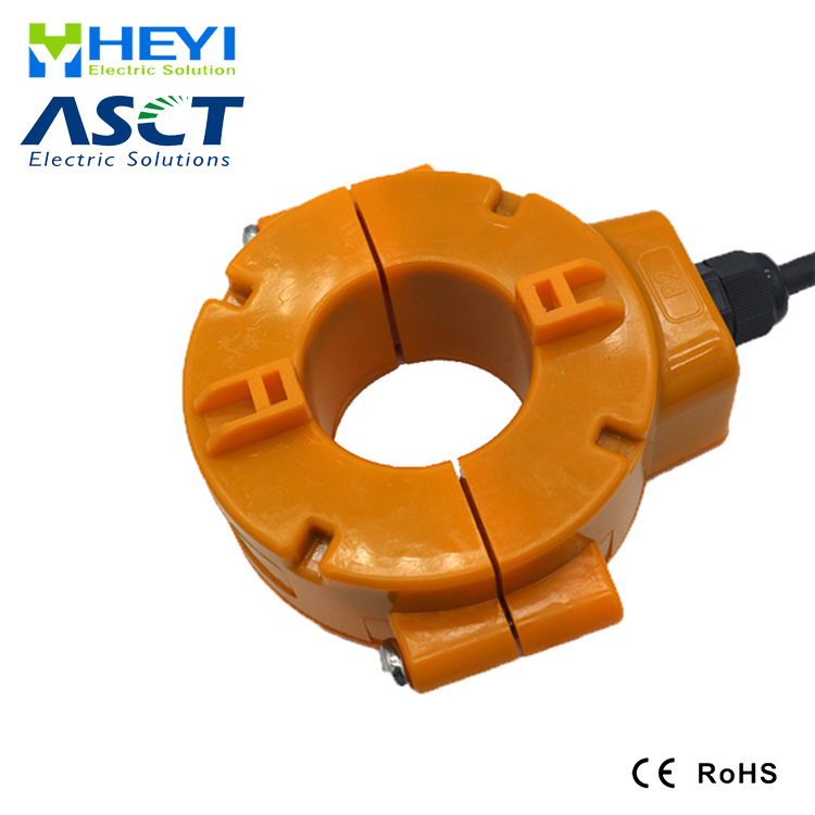 OCT-45 outdoor transformer