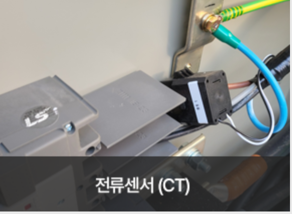 KCT16-2L split-core True RMS current transformer for energy monitoring