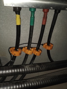Power Utility Company, Electrical Engineering Contractor, Panel Builder, Industrial Equipment Manufacturer, Building Energy Management Integrator