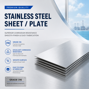 Stainless Steel
