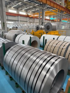 mesco_cold_rolled_steel_production_facility