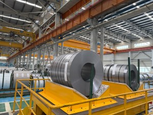 MESCO STEEL