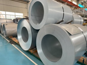 steel in stock