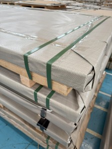 In stock