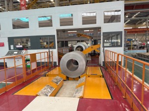 MESCO manufacture
