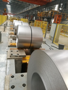 Aluminum Coil
