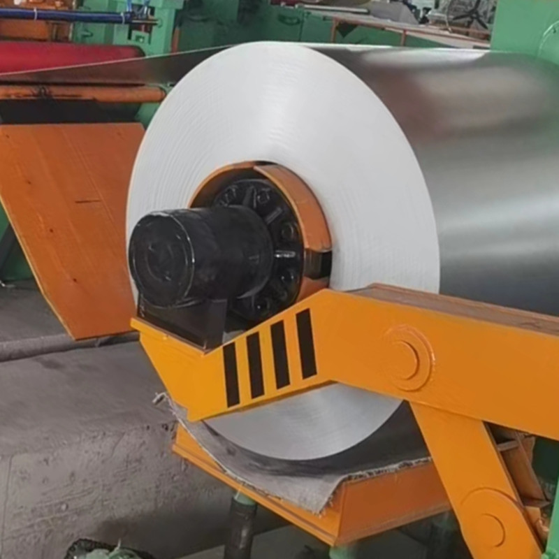 5052 aluminum coil for marine applications
