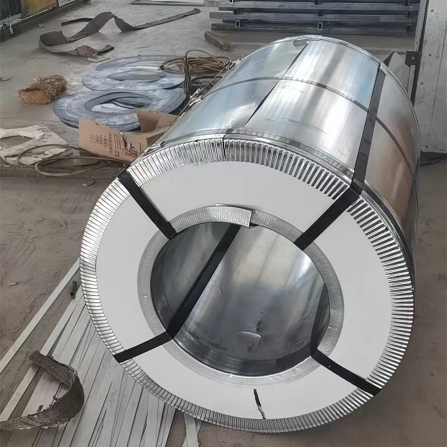 3003 coated aluminum coil application in roofing