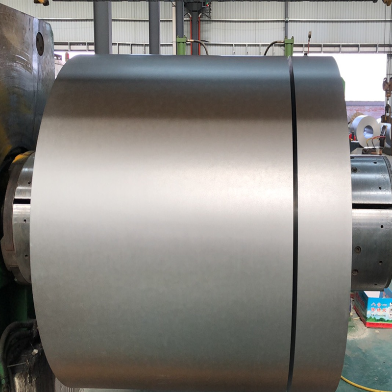 3003 coated aluminum coil for roofing