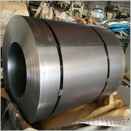 DC04 ultra thin cold rolled steel coil - surface texture