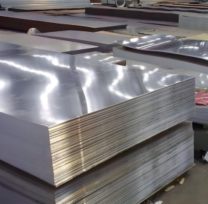 Composite Steel