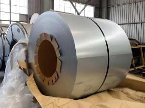 Galvalume Steel