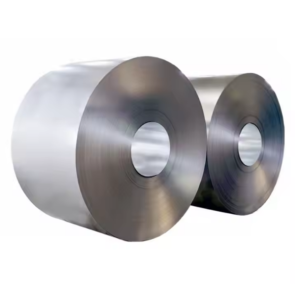 Galvalume Steel Coil with Anti-Fingerprint Film - Color Options