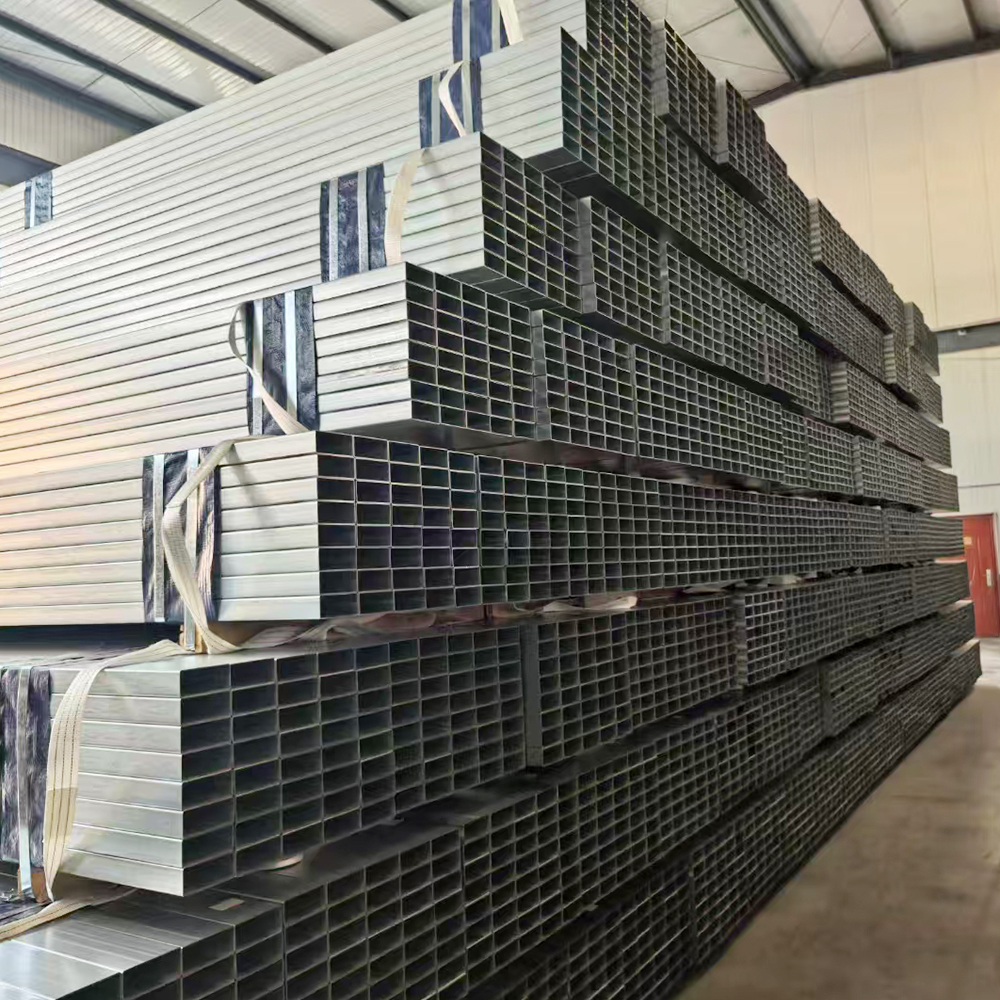 SGCC Z180 Galvanized Steel Sheet - Flat Sheet