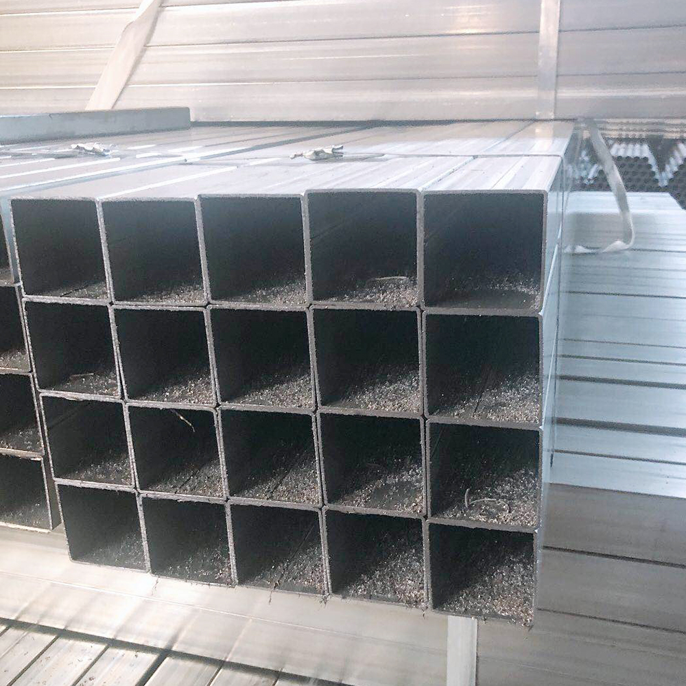 SGCC Z180 Galvanized Steel Sheet - Surface Close-up