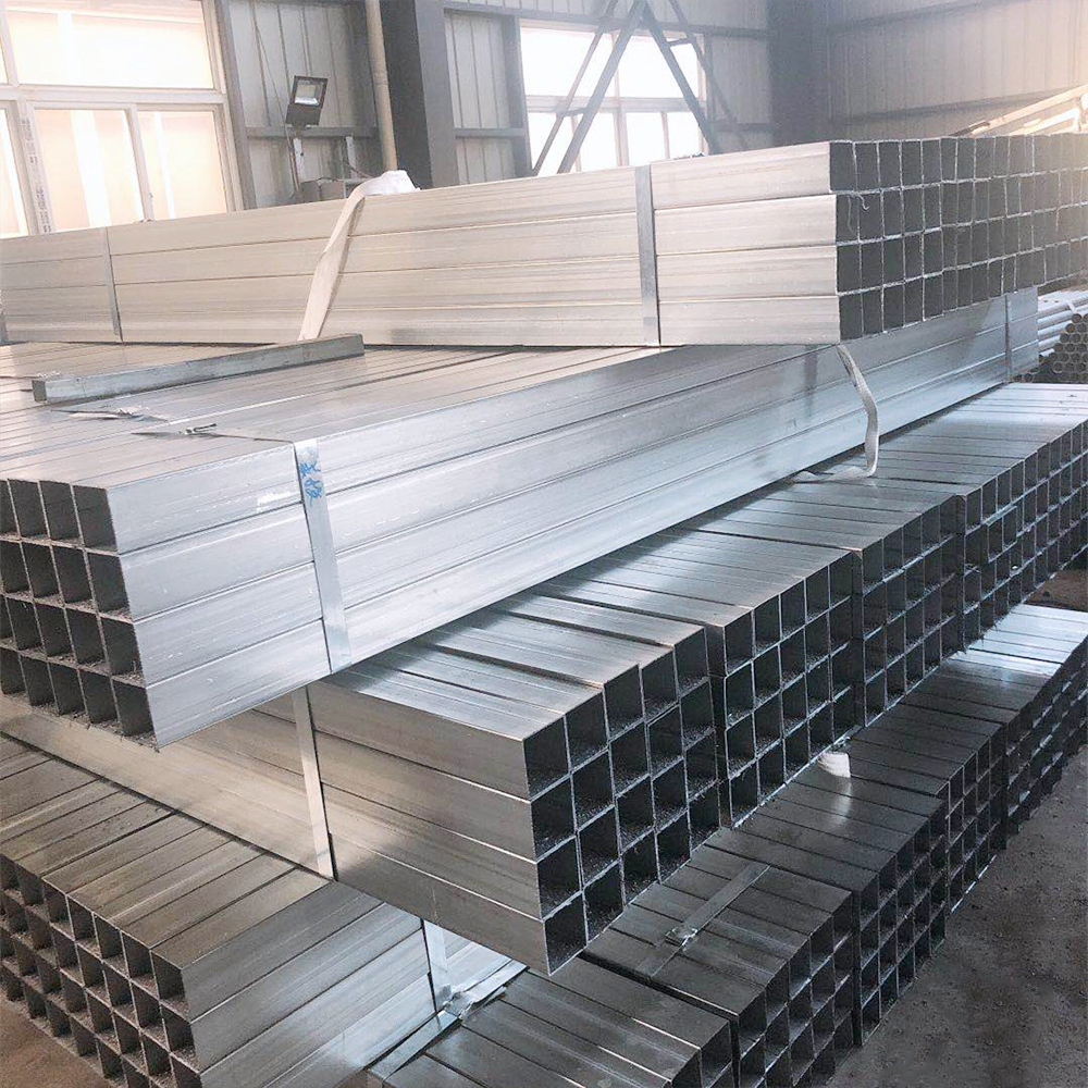 S450GD Galvanized Steel Coil - Coil Edge