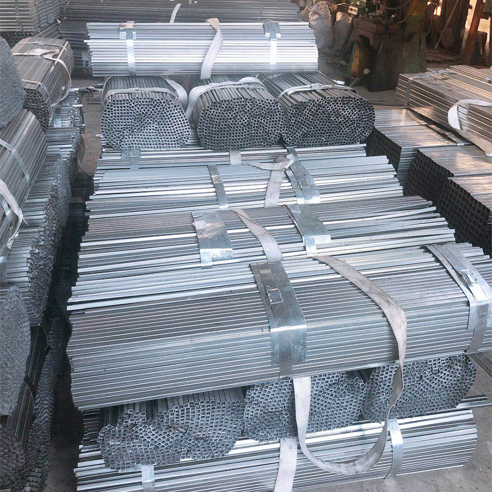 Galvanized Steel Coil